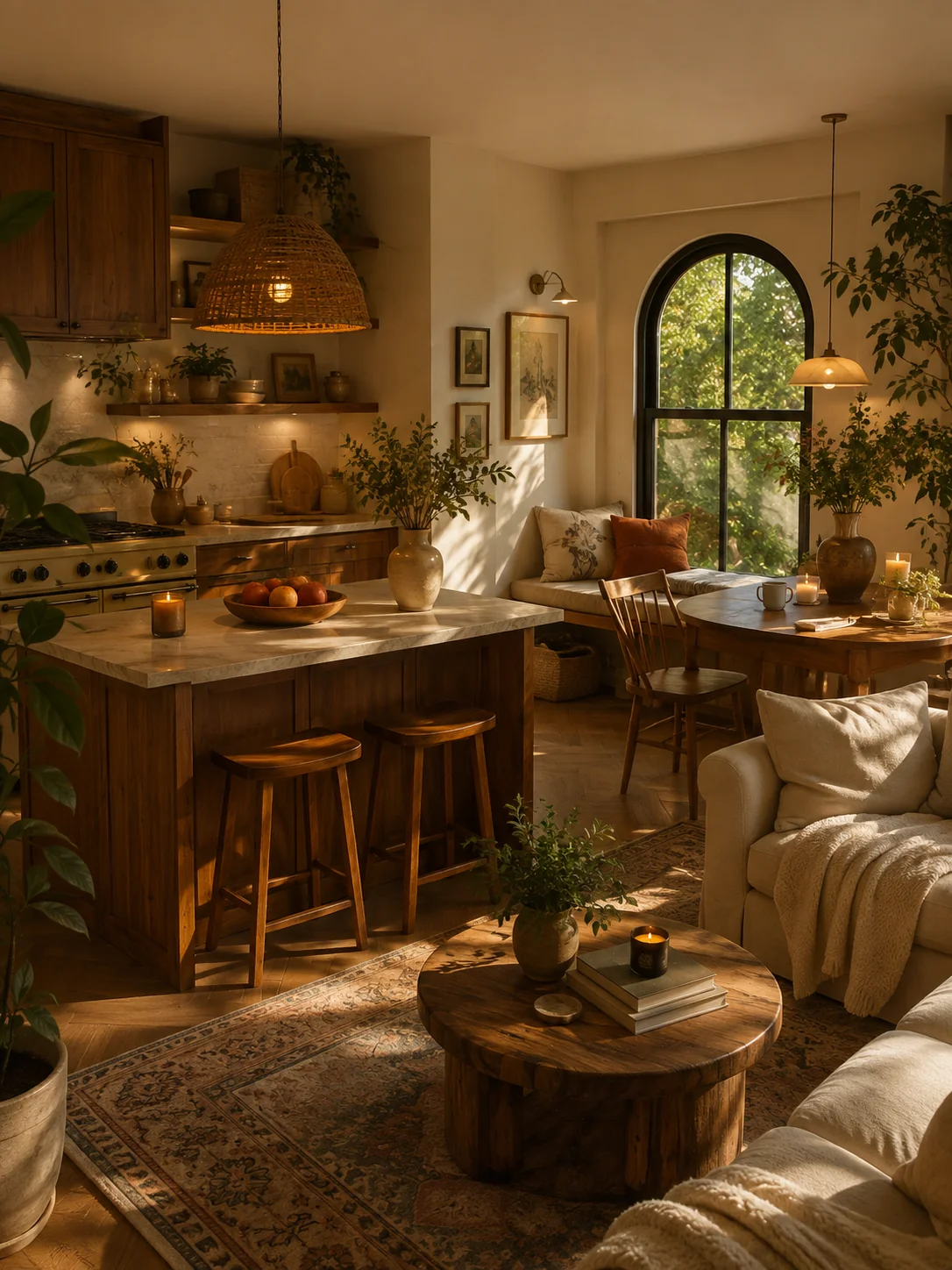 Maison chaleureuse à vendre dans l’Outaouais